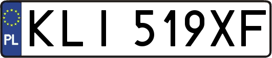 KLI519XF