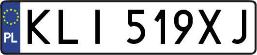 KLI519XJ