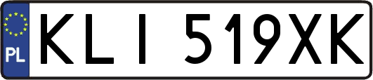 KLI519XK