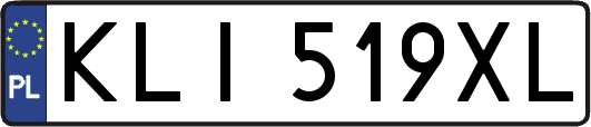 KLI519XL