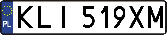 KLI519XM
