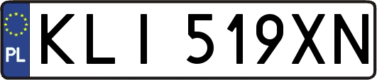 KLI519XN