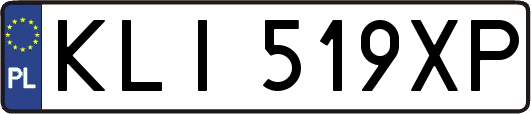 KLI519XP