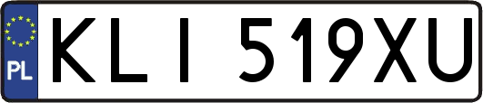KLI519XU