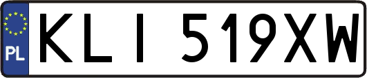 KLI519XW