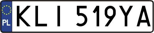 KLI519YA