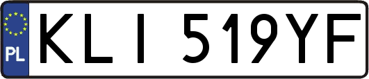 KLI519YF