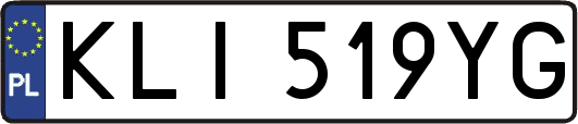 KLI519YG