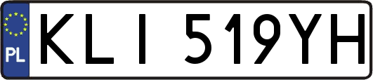 KLI519YH