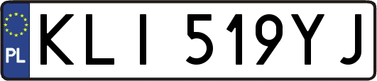 KLI519YJ