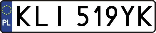 KLI519YK
