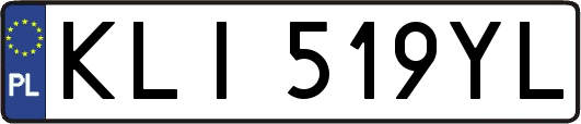 KLI519YL