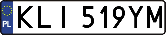 KLI519YM