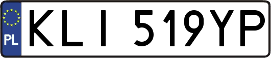 KLI519YP