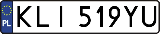 KLI519YU