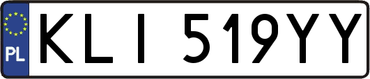 KLI519YY