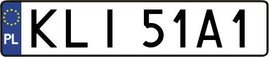 KLI51A1