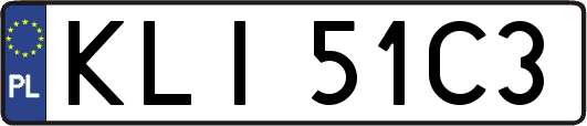KLI51C3