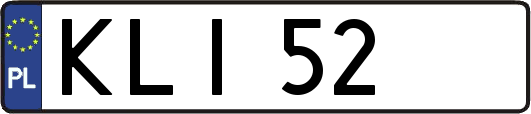 KLI52