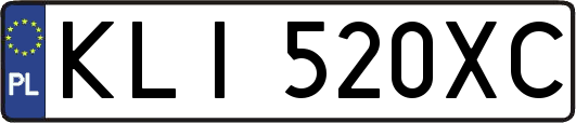 KLI520XC