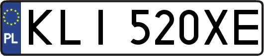 KLI520XE