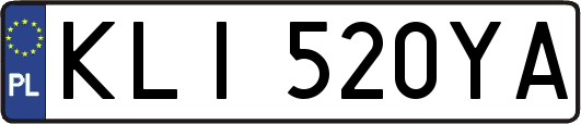 KLI520YA