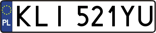 KLI521YU