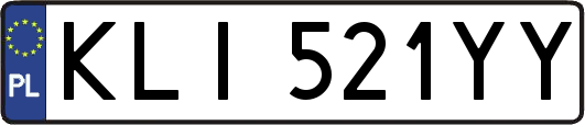 KLI521YY