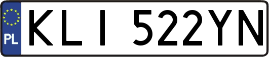 KLI522YN