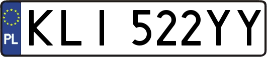 KLI522YY