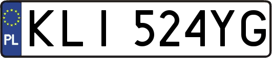KLI524YG