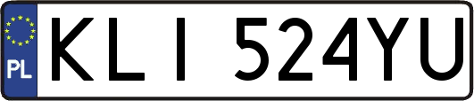 KLI524YU