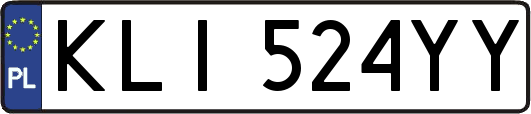 KLI524YY
