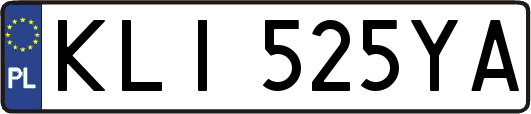 KLI525YA