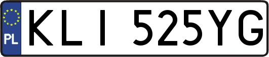 KLI525YG