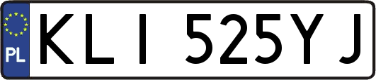 KLI525YJ