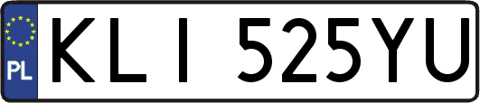 KLI525YU