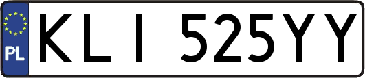 KLI525YY