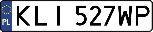 KLI527WP