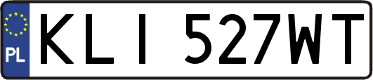 KLI527WT