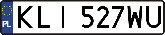 KLI527WU