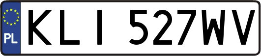 KLI527WV