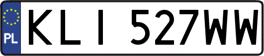 KLI527WW
