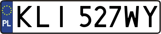 KLI527WY
