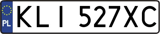 KLI527XC