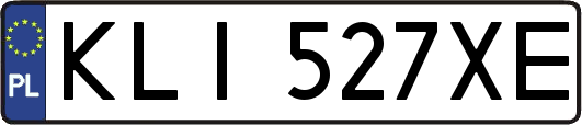 KLI527XE