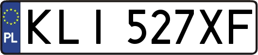 KLI527XF