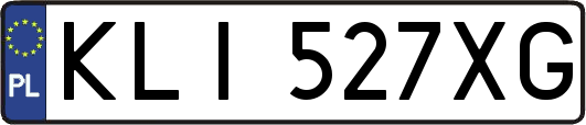 KLI527XG