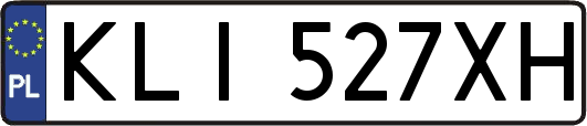 KLI527XH