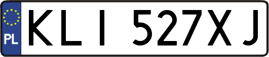 KLI527XJ
